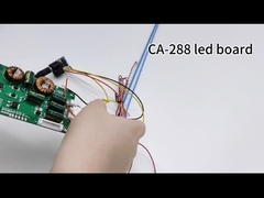 CA-288 อินเวอร์เตอร์แบ็คไลท์สากล 26 ''-55'' 60V-165v ปรับแรงดันไฟฟ้าอัตโนมัติ