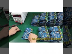 โมดูลเสียงเครื่องขยายเสียง