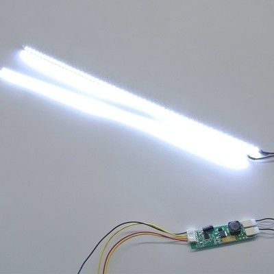 แหล่งจ่ายไฟแรงสูง RGB Tv Backlight 6.8x2 ซม. ตัวแปลง