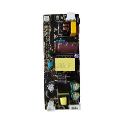 DC-718A Led Strip Power Board 9V 600mA Output 12V3A แผ่นไฟฟ้า LED ไดรฟ์บอร์ด