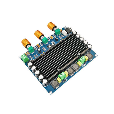 2 ช่อง 150W เครื่องขยายเสียงมืออาชีพ TPA3116D2 บอร์ดเสียงดิจิตอลสําหรับระบบเสียงพลังงานสูง