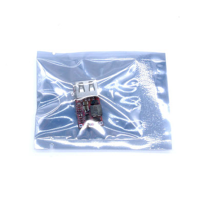 DC Buckขั้นตอนลงConverter 12V 5Vโมดูล 12V/24Vถึง 5V 3AรถUSB Chargerโมดูล 6-24V DCขั้นตอนลงโมดูล