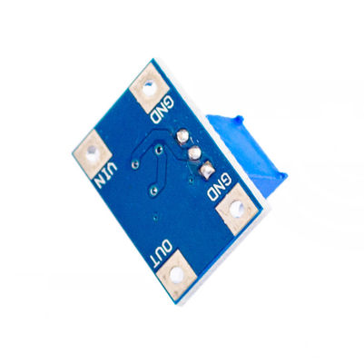 DC-DC SX1308 2A Step-UP แรงดันไฟฟ้า Boost ปรับโมดูล Boost Converter