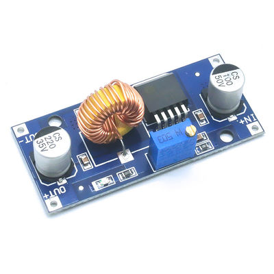 CA-4015 5A DC-DC ขั้นตอนลง 4 ~ 38V low ripple far Beyond LM2596 XL4015E แหล่งจ่ายไฟโมดูล