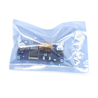 CA-4015 5A DC-DC ขั้นตอนลง 4 ~ 38V low ripple far Beyond LM2596 XL4015E แหล่งจ่ายไฟโมดูล