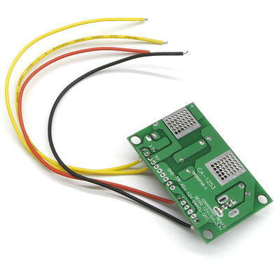 CA-1253 12V ถึง 5V ถึง 3.3V LCD Power Supply Board โมดูลแปลงแรงดันด้วยสายไฟฟ้า DC-DC