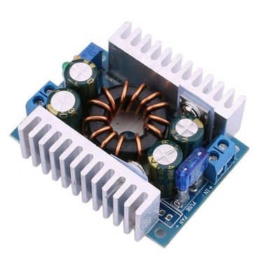 150W Step Up Converter 8-32V 9-46V Dc 12V 15V 19V 24V 36Vโมดูล