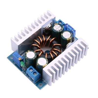 150W Step Up Converter 8-32V 9-46V Dc 12V 15V 19V 24V 36Vโมดูล