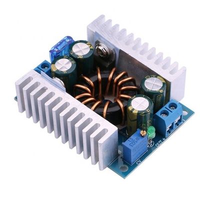 150W Step Up Converter 8-32V 9-46V Dc 12V 15V 19V 24V 36Vโมดูล