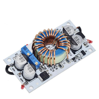 250W 10A LED Driver Dc Booster Module แหล่งจ่ายไฟแบบไม่แยก