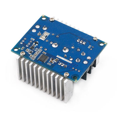 DC 300W 20A คงที่ขั้นตอนลง Converter แรงดันไฟฟ้า Buck Current Source Power Supply โมดูล