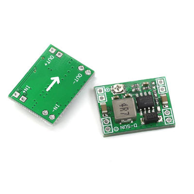 CA-1584 DC เป็น DC Buck Step Down Module 3A ปรับได้ 1.5MHz MP1584