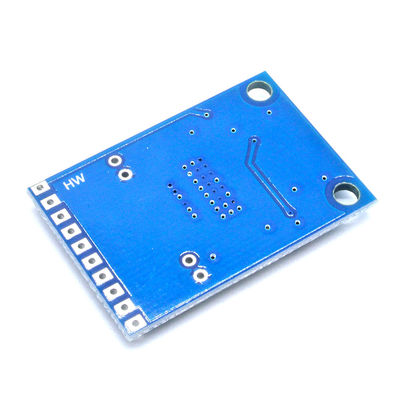 DC 12V-24V 2x50W เครื่องขยายเสียงโมดูลเสียง TPA3116D2 D Class Dual Channel