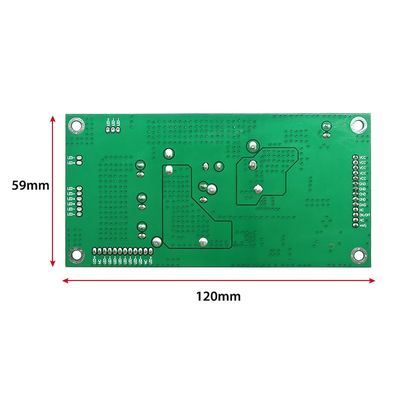 CA-288 อินเวอร์เตอร์แบ็คไลท์สากล 26 ''-55'' 60V-165v ปรับแรงดันไฟฟ้าอัตโนมัติ