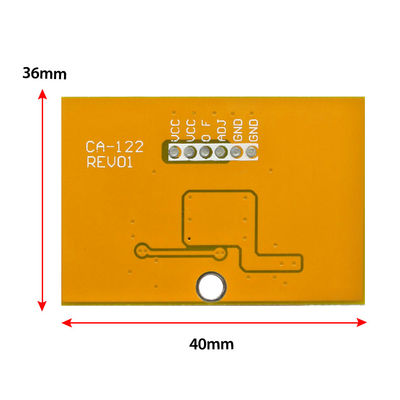 CA-122 Universal Led Backlight อินเวอร์เตอร์บอร์ด 10-24v อินพุต 9.6v เอาต์พุต