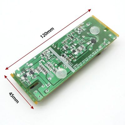 CA-1209 โมดูลจ่ายไฟ 100-260v แอลซีดีทีวีบอร์ดจ่ายไฟ