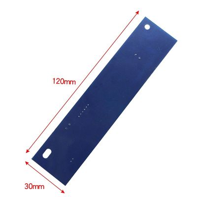 CA-188 บอร์ดควบคุมแบ็คไลท์ LED ON การสลับสัญญาณ ADJ การควบคุมความสว่าง