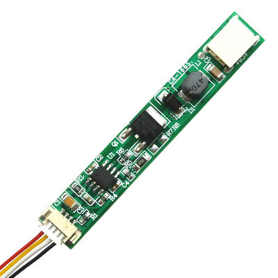 CA-166S แล็ปท็อป Universal Current Current Board 68*10 มม. 9.6 V เอาต์พุต