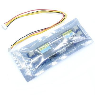 CA-4029 4 หลอด Inverter บอร์ด LED ไฟเบื้องหลัง บอร์ด Driver 15-22 นิ้ว สําหรับคอมพิวเตอร์ มอนิเตอร์ AVT4029