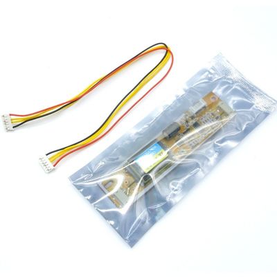 Avt1502 LCD LED Backlight Driver Board 2 หลอด CCFL สำหรับจอภาพ