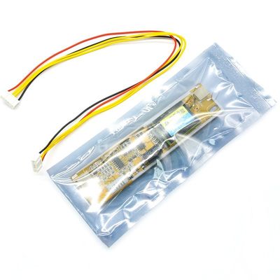CA-1502 สายพานขนาดเล็ก 15-22' Universal Lcd Inverter Board สําหรับเครื่องมือคอมพิวเตอร์ มอนิเตอร์ 2 หลอดไฟ CCFL