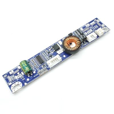 CA-168 บอร์ดไดร์เวอร์แบ็คไลท์ LED 350mA กระแสไฟสเต็ปอัพคงที่