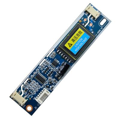 CA-2028 มหาวิทยาลัย 2 หลอด CCFL คันขับ LCD Inverter Panel CCFL สําหรับ 15-22 นิ้ว