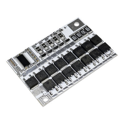 3S 4S 5S BMS แบตเตอรี่ 12V 16.8V 21V 100A LMO Ternary