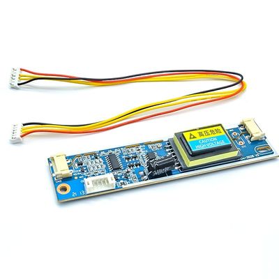 CA-2028 มหาวิทยาลัย 2 หลอด CCFL คันขับ LCD Inverter Panel CCFL สําหรับ 15-22 นิ้ว