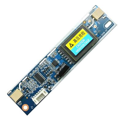 CA-2028 Small Port 2 Lamp Lcd LED Backlight Driver Board สําหรับเครื่องจอคอมพิวเตอร์