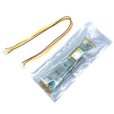 CA-2028 Small Port 2 Lamp Lcd LED Backlight Driver Board สําหรับเครื่องจอคอมพิวเตอร์