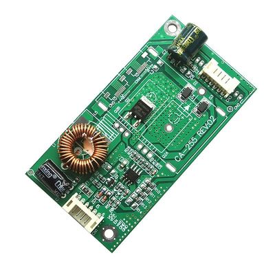 CA-255 บอร์ดกระแสไฟคงที่ Universal 10''-42" LED Tv Backlight Driver Board