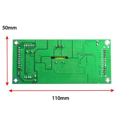 CA-6109 ไดร์เวอร์ Full Bridge ขนาด 10-65 นิ้วสำหรับบอร์ดกระแสคงที่