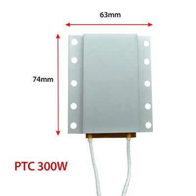 220V 200W 300W เครื่องมือทดสอบ PTC แผ่นความร้อนสำหรับหลอดไฟ LED Desoldering เครื่องมือ