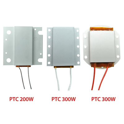 220V 200W 300W เครื่องมือทดสอบ PTC แผ่นความร้อนสำหรับหลอดไฟ LED Desoldering เครื่องมือ