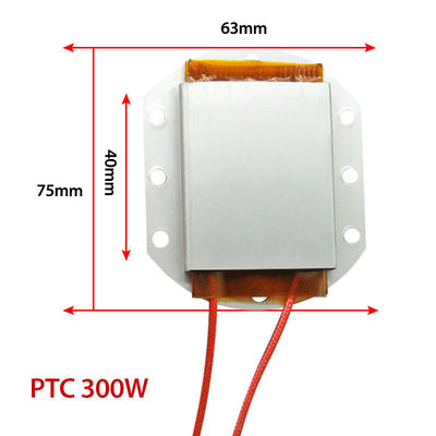 220V 200W 300W เครื่องมือทดสอบ PTC แผ่นความร้อนสำหรับหลอดไฟ LED Desoldering เครื่องมือ