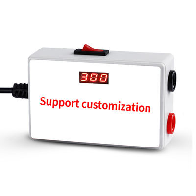 CA-300V LED TV Backlight Universal เครื่องทดสอบสายเคเบิลคอมพิวเตอร์ 12W