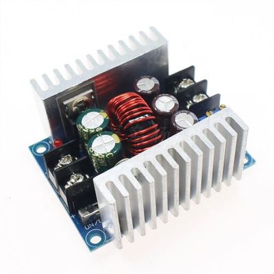300W 20A ตัวแปลงกระแสไฟแรงดันคงที่แผงโซลาร์เซลล์ / แหล่งจ่ายไฟกังหันลม