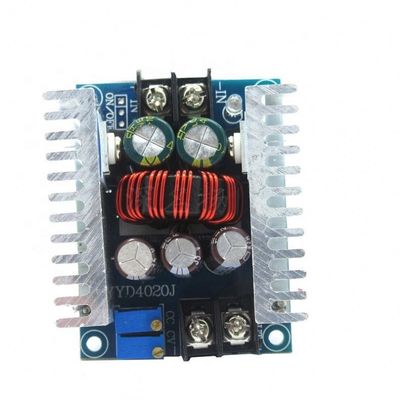 300W 20A ตัวแปลงกระแสไฟแรงดันคงที่แผงโซลาร์เซลล์ / แหล่งจ่ายไฟกังหันลม