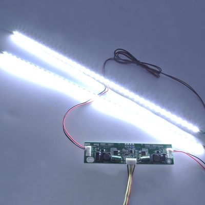 26 - 65 นิ้ว LED Backlight Strip LED Tv Strip แผ่นอลูมิเนียม