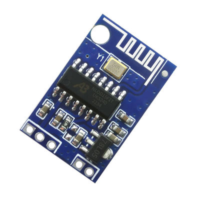 CA-6912 3.3VDC Digital Power Channel Bluetooth เครื่องขยายเสียงโมดูลบอร์ดเสียงส่วนประกอบ