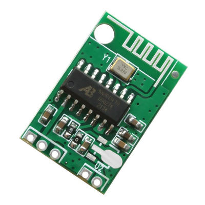 CA-6928 V1.6 5VDC โมดูลเสียงบลูทูธ สเปคเกอร์ เครื่องขยายพลังงาน