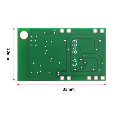 CA-8469 5.0BT โมดูลขยายเสียง Bluetooth PAM8403 ชิปเซ็ตสําหรับสินค้าอิเล็กทรอนิกส์