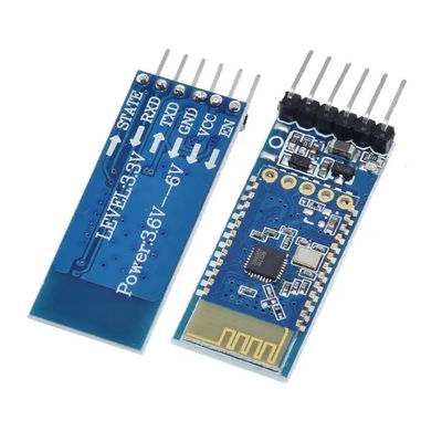 โมดูล Wifi ไร้สาย Bluetooth ผ่านแทนที่ HC-05 HC-06
