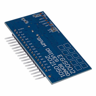 5V DC-AC โมดูล Wifi ไร้สาย Pure Sine Wave อินเวอร์เตอร์ SPWM EGS002 12Mhz