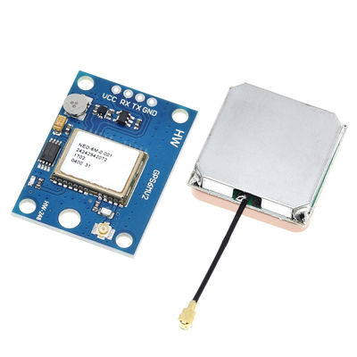 GY-NEO6MV2 Neo 6m Gps โมดูล Arduino พร้อมระบบควบคุมการบิน EEPROM MWC APM2.5