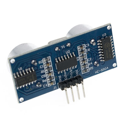 HC-SR04 เซนเซอร์วัดระยะทาง 2 ซม. - 450 ซม. สำหรับเครื่องตรวจจับ Arduino ตั้งแต่
