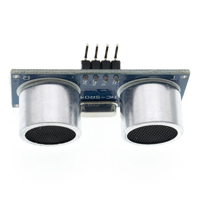 HC-SR04 เซนเซอร์วัดระยะทาง 2 ซม. - 450 ซม. สำหรับเครื่องตรวจจับ Arduino ตั้งแต่