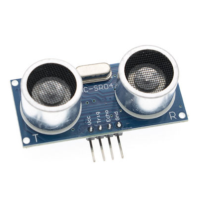 HC-SR04 เซนเซอร์วัดระยะทาง 2 ซม. - 450 ซม. สำหรับเครื่องตรวจจับ Arduino ตั้งแต่