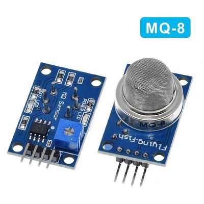 Smart Electronics MQ8 มีเทนเซนเซอร์ Arduino สำหรับ Arduino Diy Starter Kit